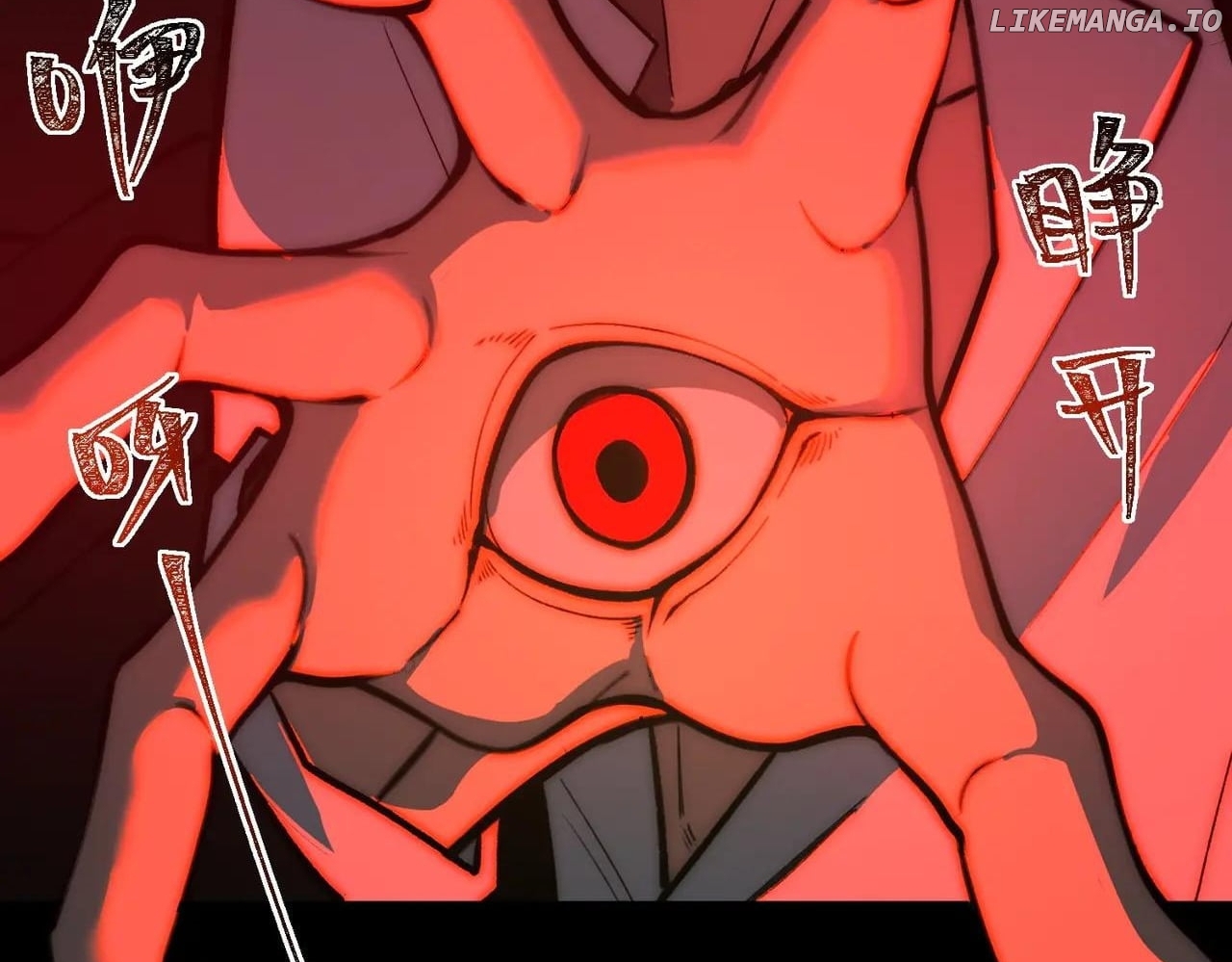 I created an Urban Legend Chapter 84 - page 30